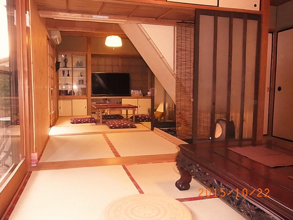 Thank You So Muchya Eikando Kioto Habitación foto