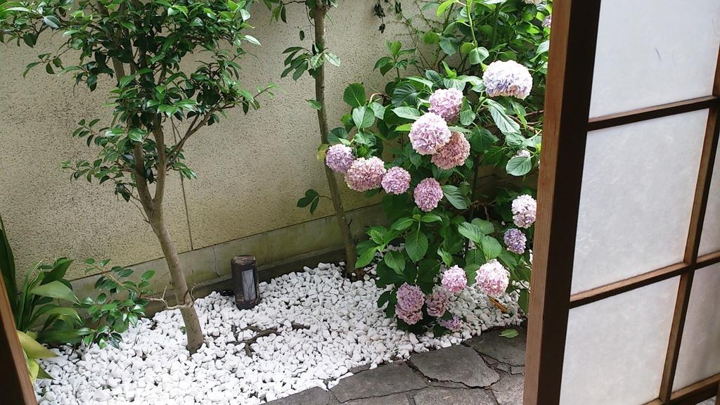 Thank You So Muchya Eikando Kioto Exterior foto
