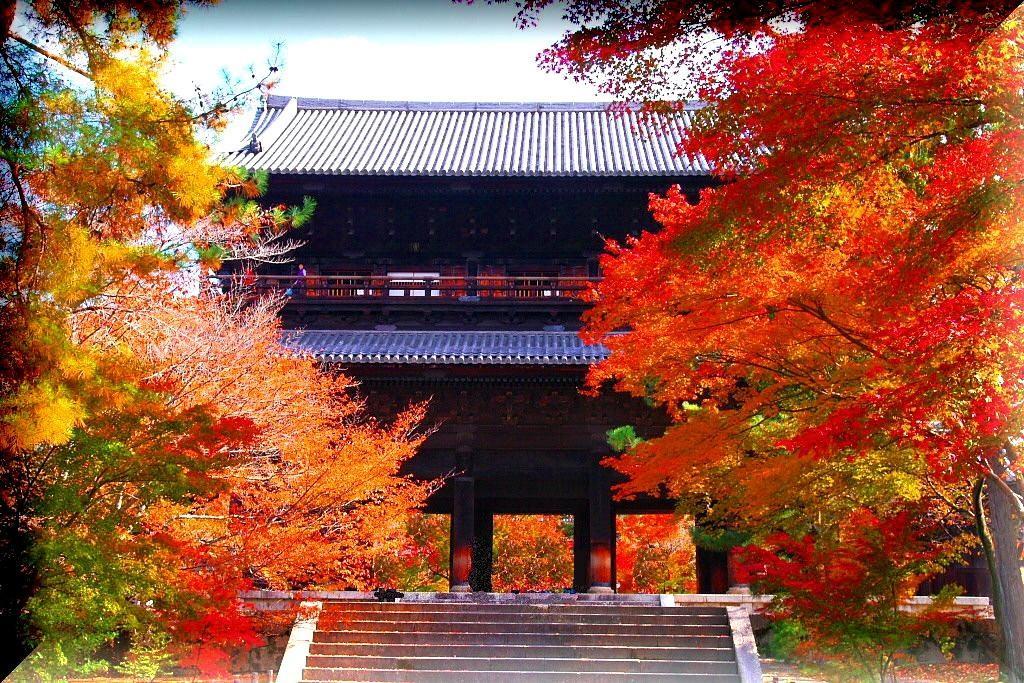 Thank You So Muchya Eikando Kioto Exterior foto