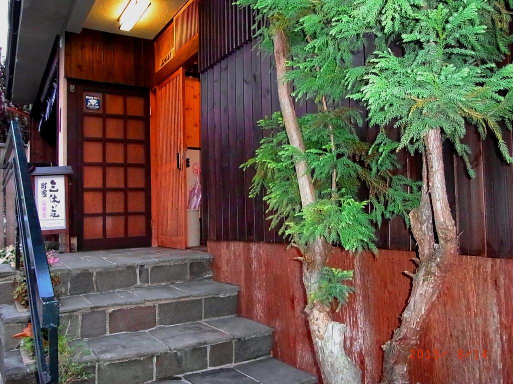 Thank You So Muchya Eikando Kioto Exterior foto
