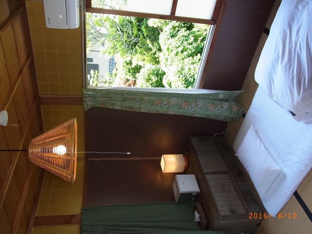 Thank You So Muchya Eikando Kioto Exterior foto